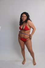 Load image into Gallery viewer, OG Triangle Top